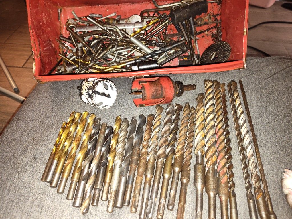 Tools For Sale Make Offer
