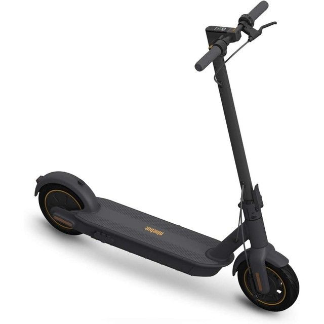 Ninebot Max G30p Scooter