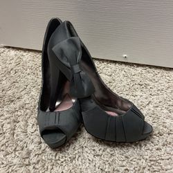 Shoes Paris Hilton