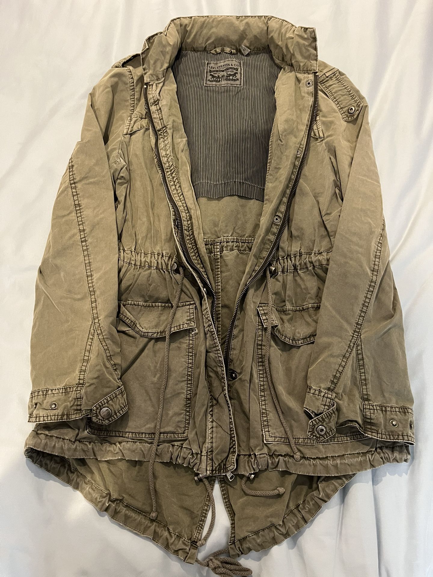 Levi & Strauss Jacket