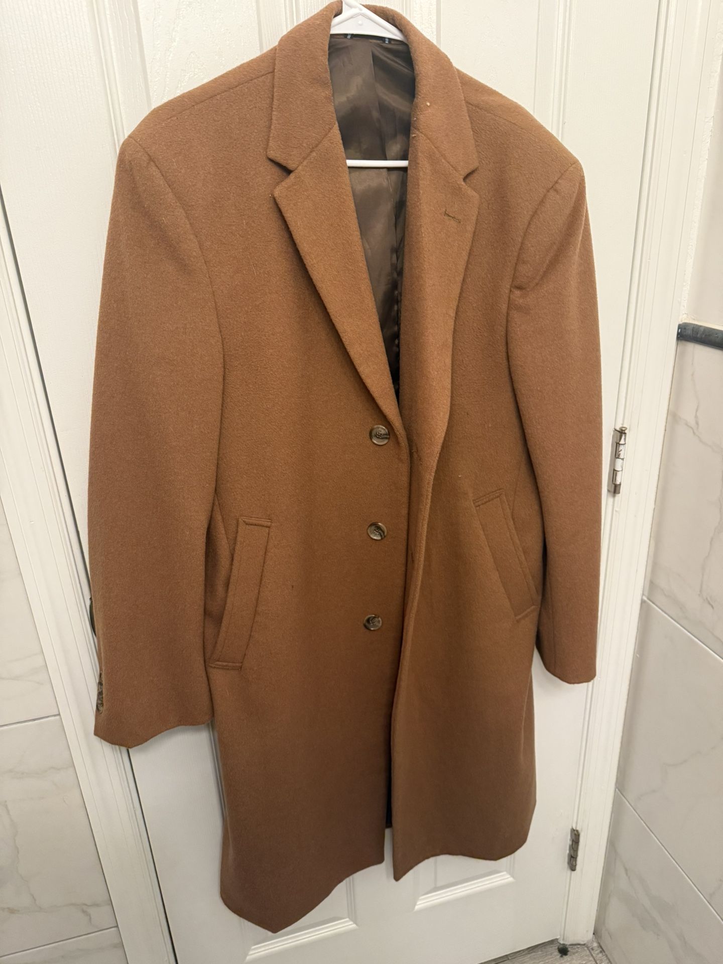 Large Coat