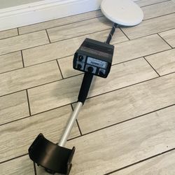 Metal Detector