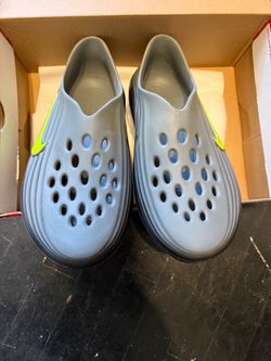 Nike React Size 12