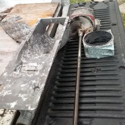 2000 gp 800 jet pump n parts