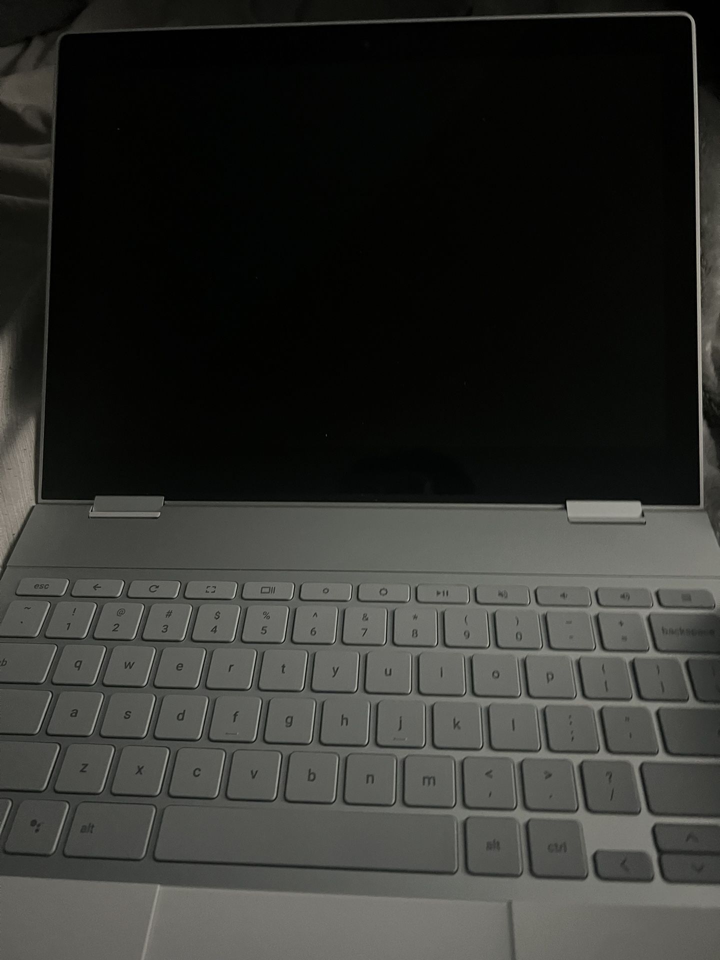 Chromebook