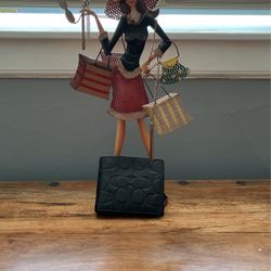 Coach Men’s Wallet