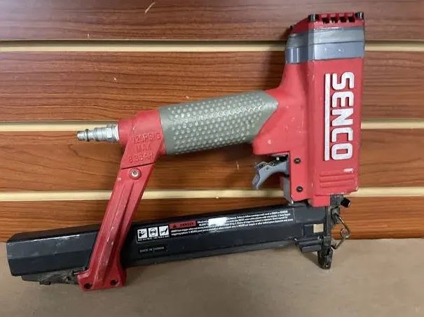Senco 1/4” Stapler