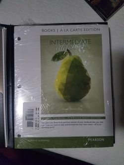 Intermediate Algebra by Elayn Martin-Gay
