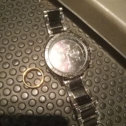 Fashion Brand Designer Watch ED HARDY
