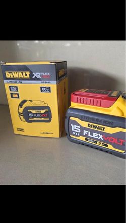 Battery news