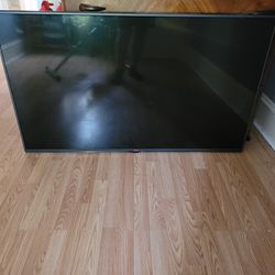 50 Inch LG TV 
