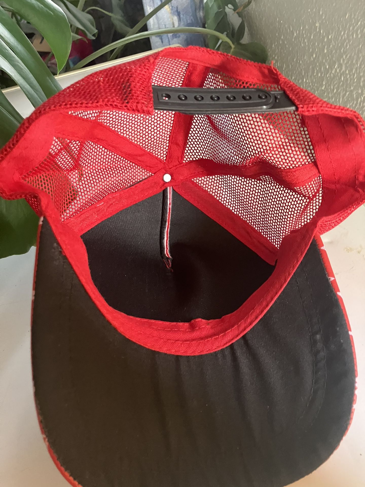 Louis Vuitton Hat