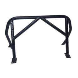 Double Diagonal Miata Roll Bar