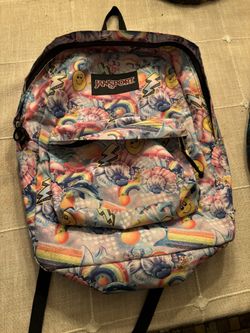 Jansport Backpack