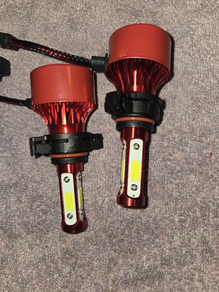 Headlight Bulbs For All Vehicles Led 