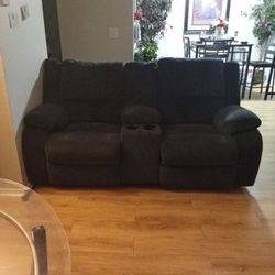 Practically Brand New Couches