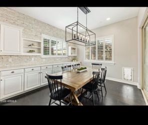 Wayfair Dining Table and Chairs