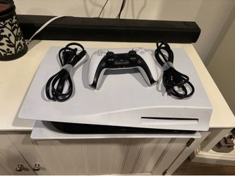 Ps5 disk version with 1.6 tb storage ssd