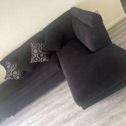 L shape Sofa