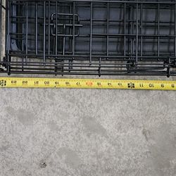 For Training Wire Dog Crate, Mid Size Very Cheap $30
