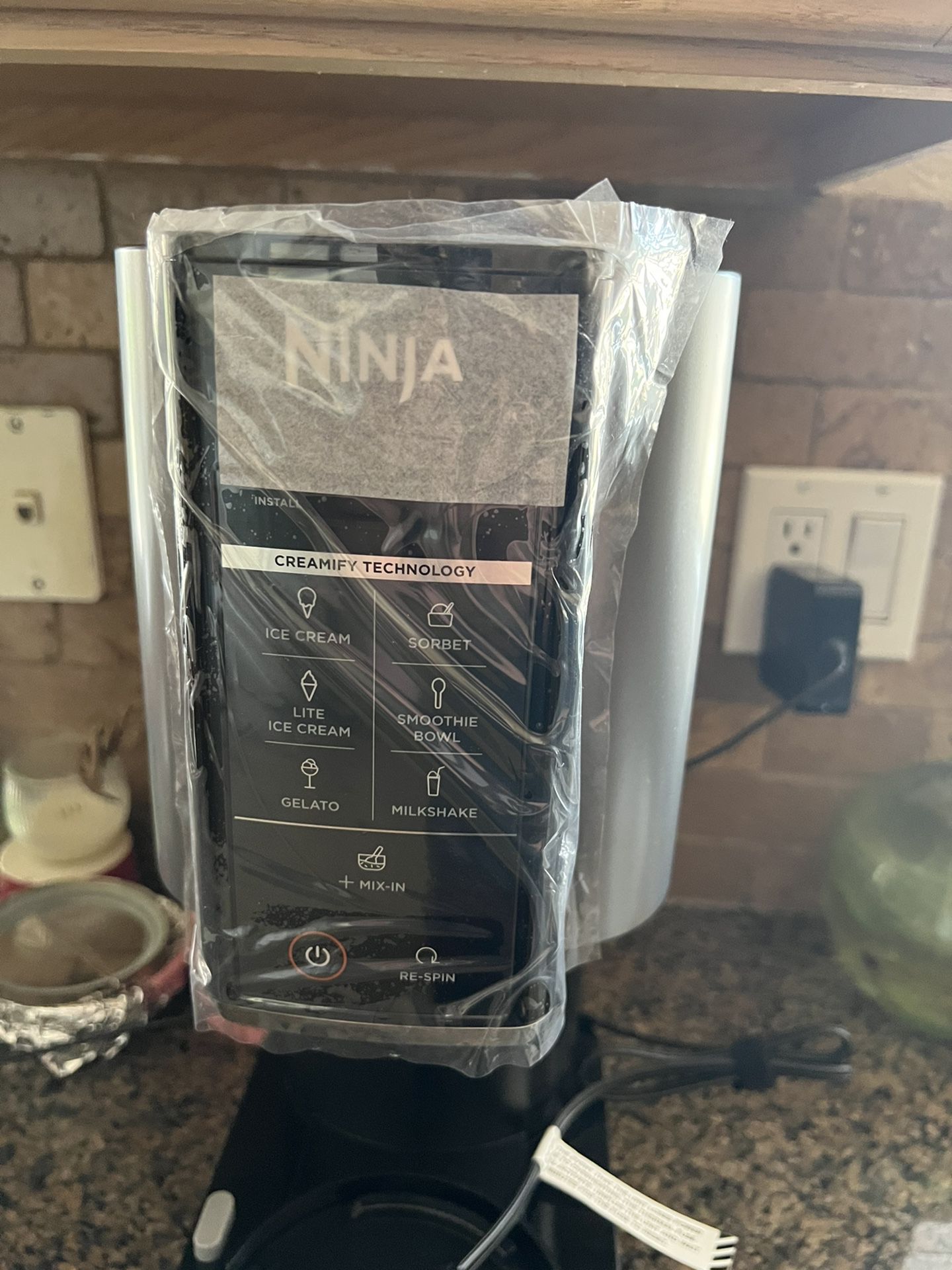Ninja Creami for Sale in Chandler, AZ - OfferUp