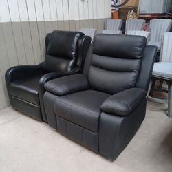 Recliners, Sofas And Kitchen Tables 