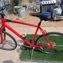 Specialize Cross trail mountain bike