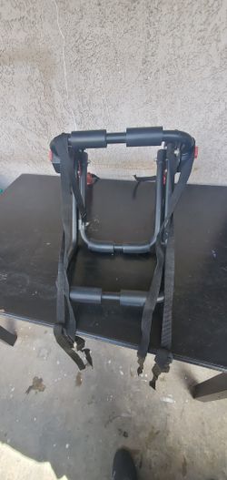 Used bike rack bell B590305