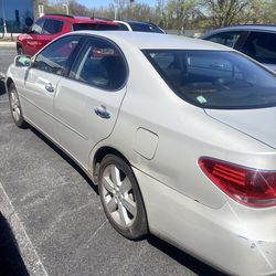 2006 Lexus ES 330