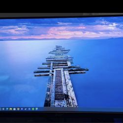 Acer Nitro 180hz 23.8inch gaming monitor