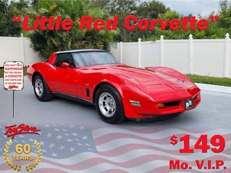 1980 Chevrolet Corvette on offerup