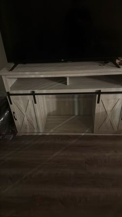 Tv stand