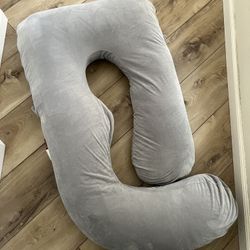 Pregnancy Pillow