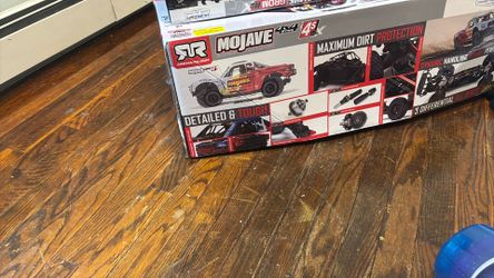 Rc Car