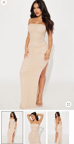 Dress fashion nova