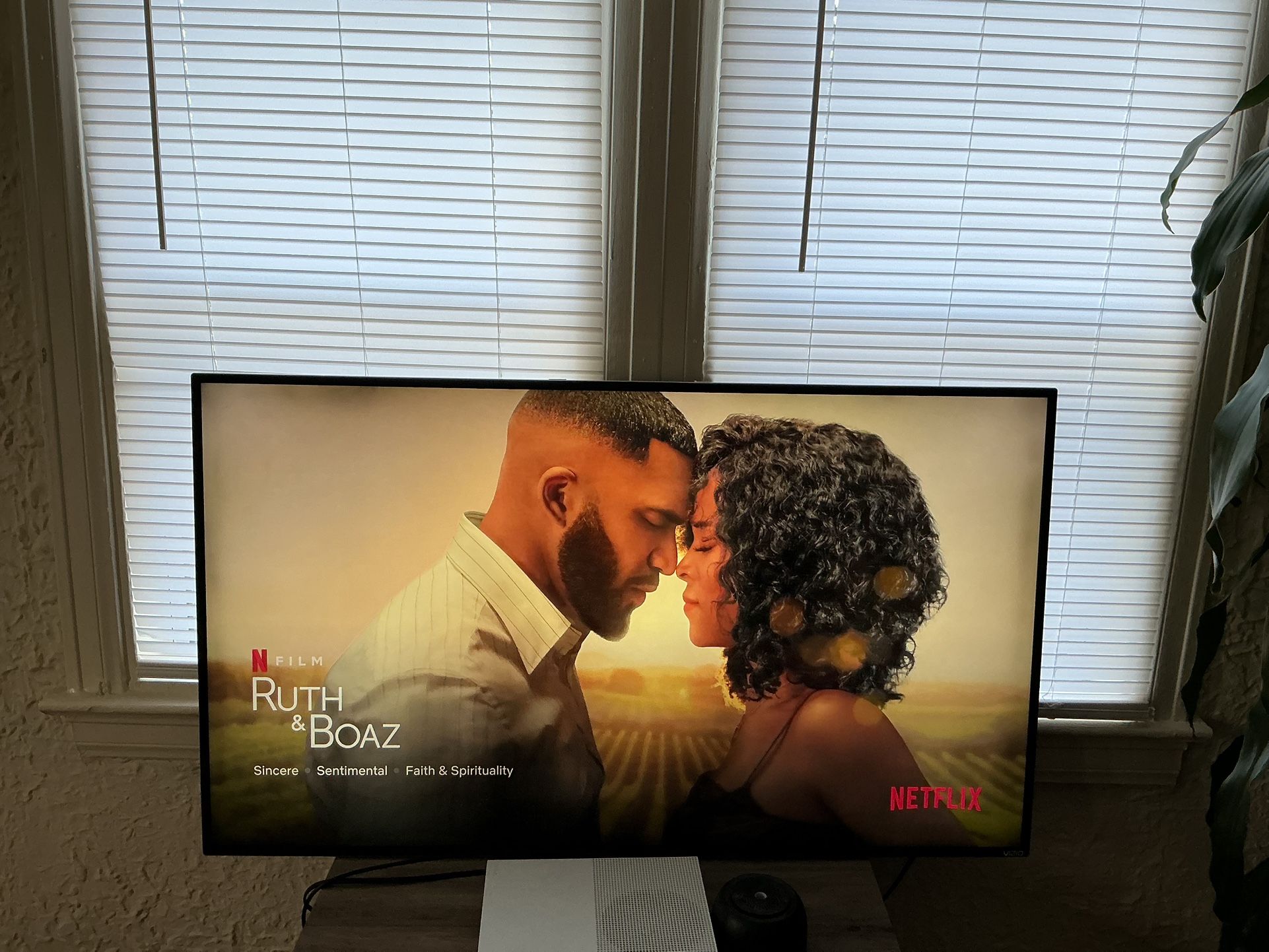 Vizio 55 Inch Smart Tv