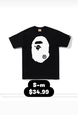 Bape shirts