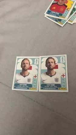 Selling two harry Kane