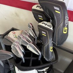 PING / TaylorMade / Vokey/ Spider Putter 