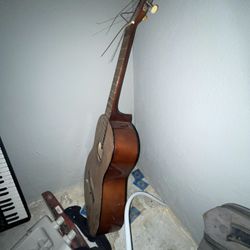 guitar acoustic nylon string