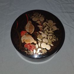 Vintage Coaster Set 