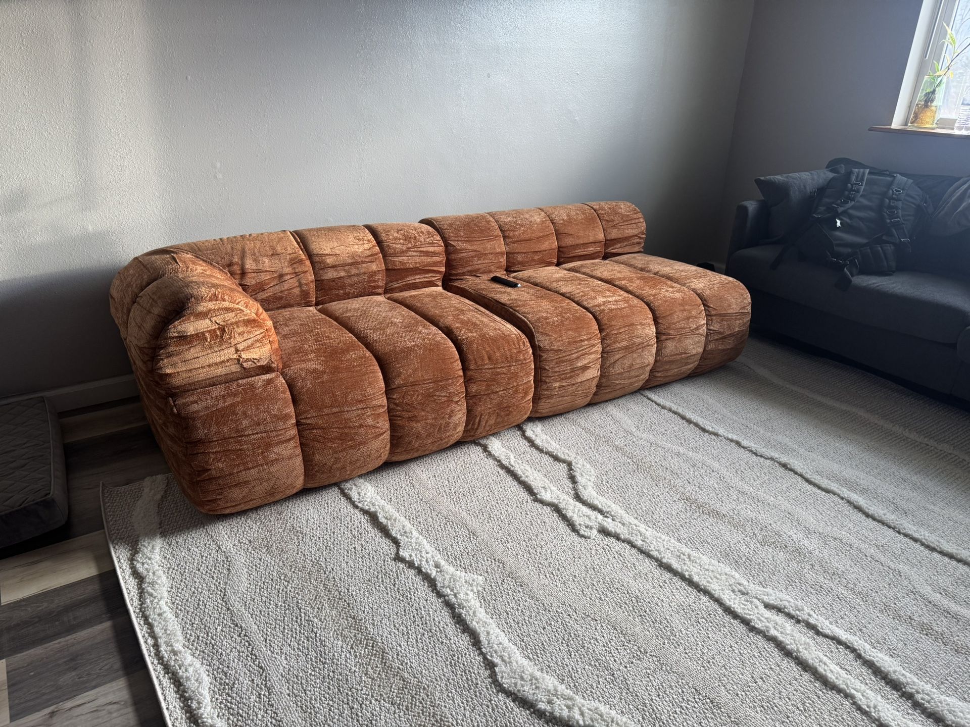 Brand New Sofa