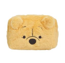 Winnie The Pooh Cosmetic Bag