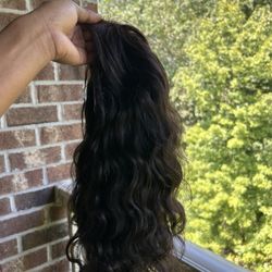 16 Inch Body Wave 13*4