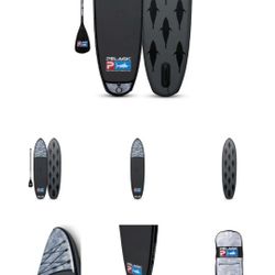 PELAGIC NEW PADDLE BOARD