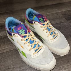 Reebok x Jelly Belly 