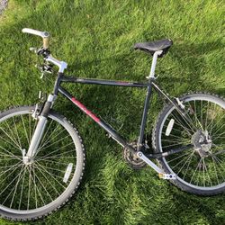 Univega Mountain Bike 