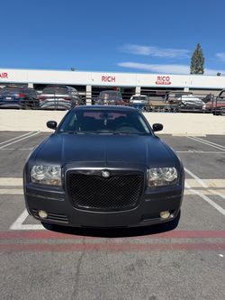 Chrysler 300