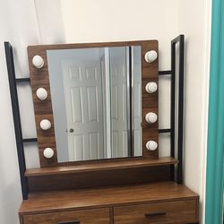 Vanity $125 Obo