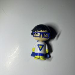 Ryans World Figures